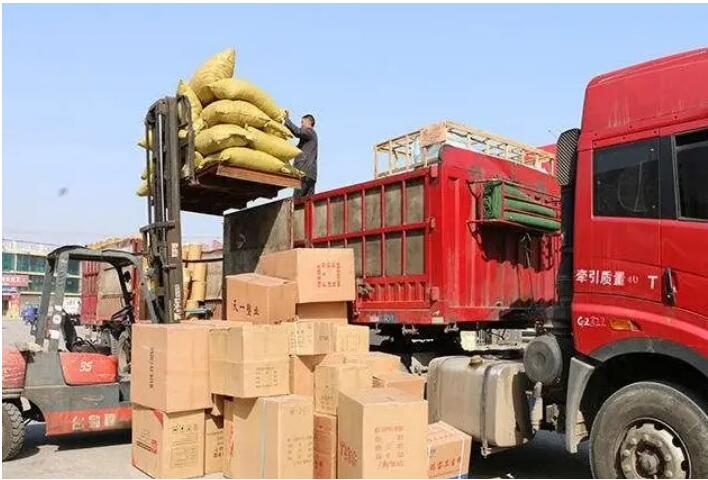 厦门到铁东区物流专线