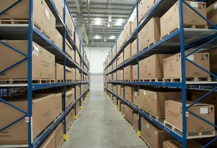 厦门到铁东区货物仓储